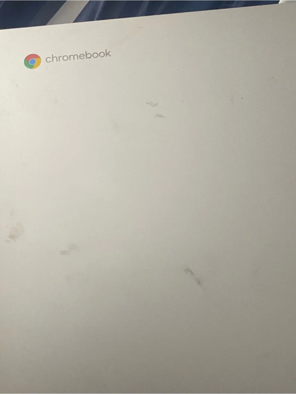 ASUS Chromebook CX15 Silver Laptop - Sleek Silver Design